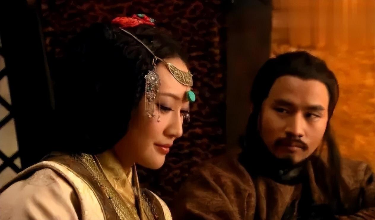 靖康之耻有多耻辱(靖康之耻到底是耻辱到什么程度)插图1