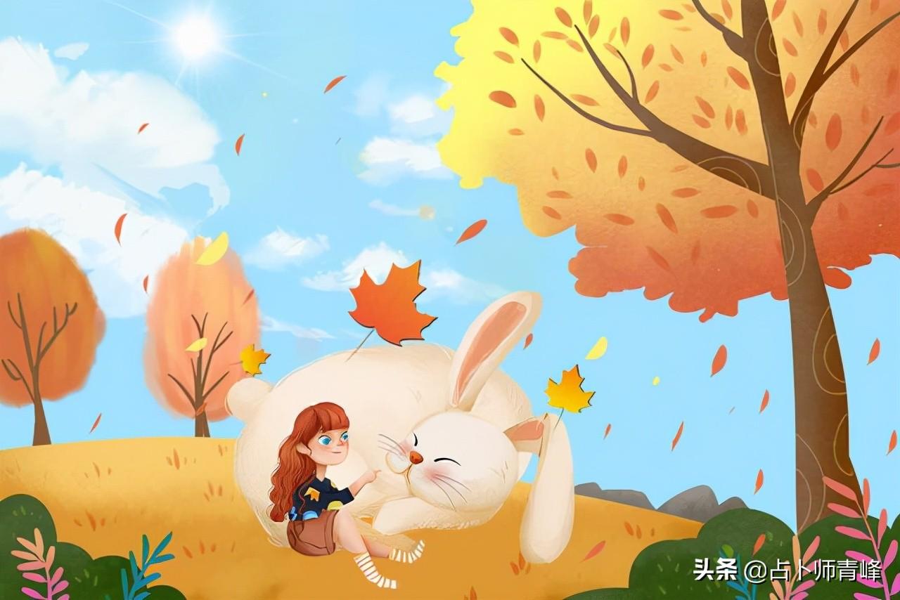 处女一生宠溺白羊的星座(白羊和处女座谈未来)插图