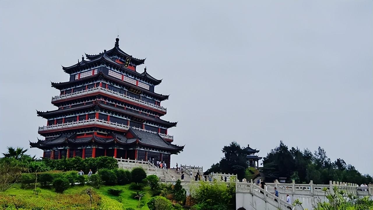 温州洞头自驾一日游怎么安排(洞头自驾游攻略一日游)插图4