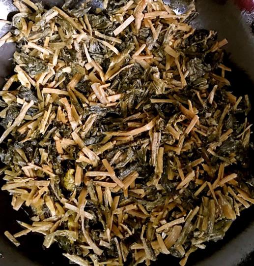 扣肉最简单的家庭做法(扣肉最简单的家庭做法视频)插图3