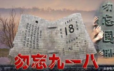 九一八事变后张学良为什么不抵抗(九一八事变中张学良为什么不抵抗)