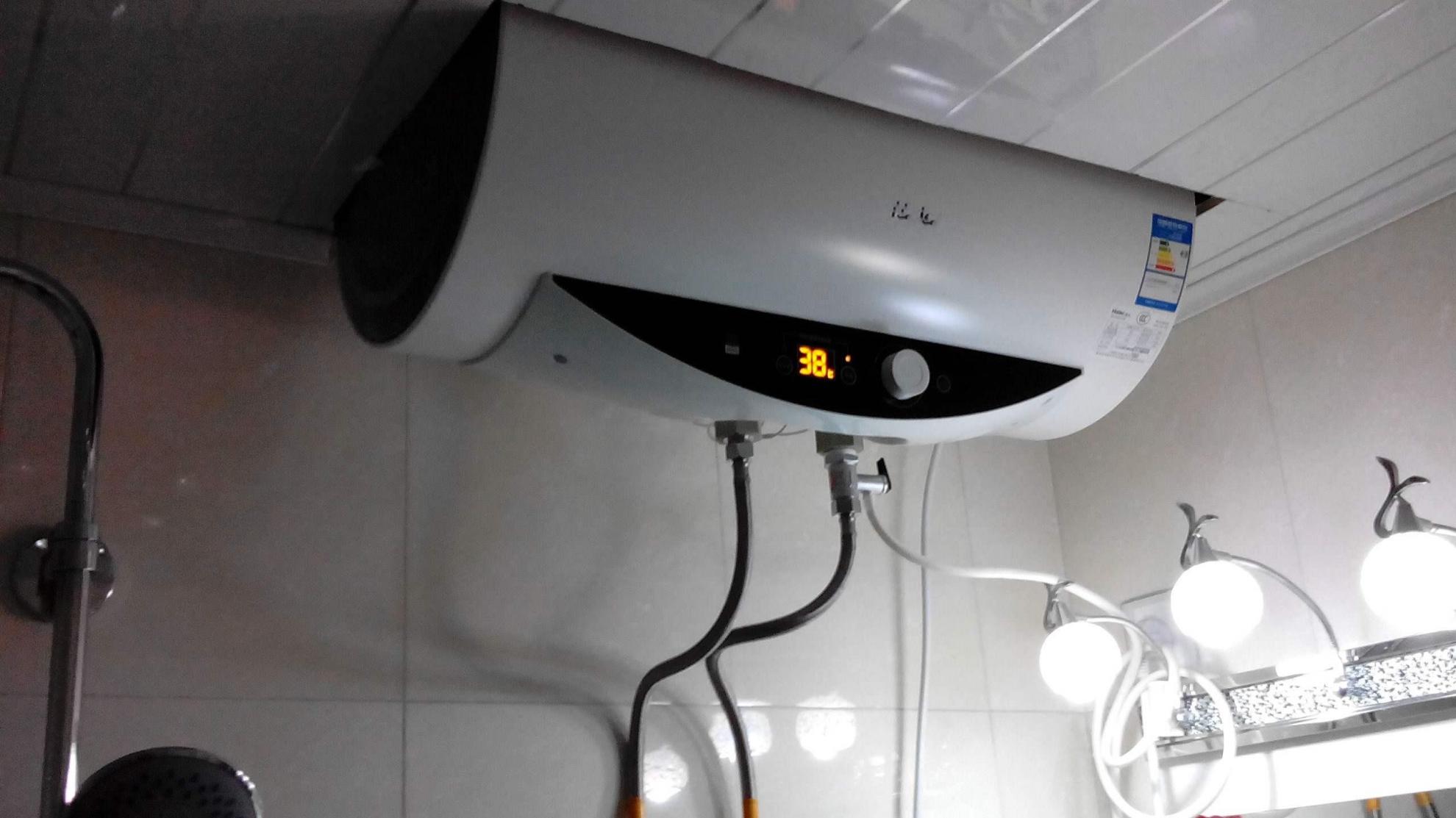 电热水器怕漏电吗(电热水器一般会漏电吗)插图