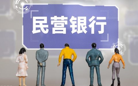民营银行的存款利率有多高(民营银行存款利率怎样)