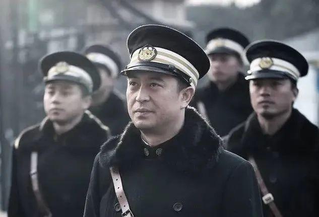 谍战片电视剧十大排名（中国评分最高10部谍战剧)插图5