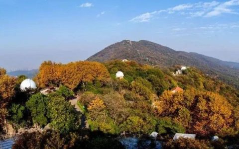 江苏有什么名山景区吗(江苏有什么山出名)