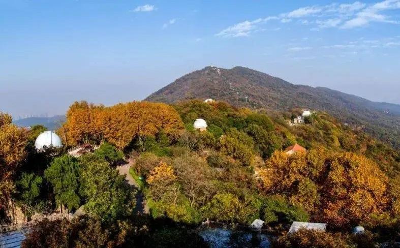 江苏有什么名山景区吗(江苏有什么山出名)插图