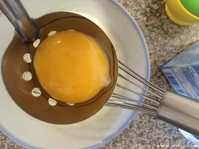 蛋挞怎么烤好吃又简单(蛋挞怎么烤好看又好吃)插图1