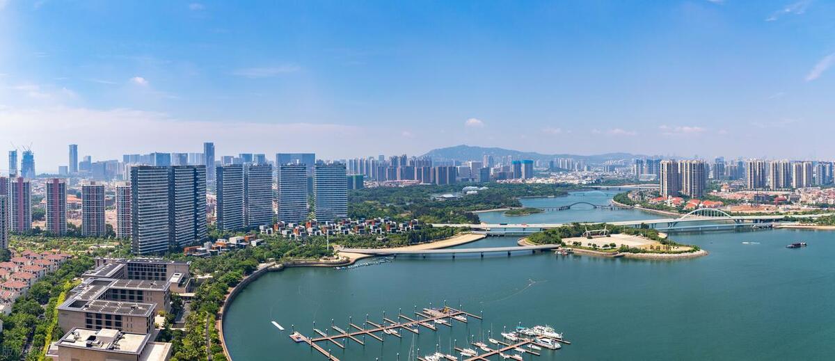 厦门哪里适合看日出的地方(厦门看日出最好的地方)插图2