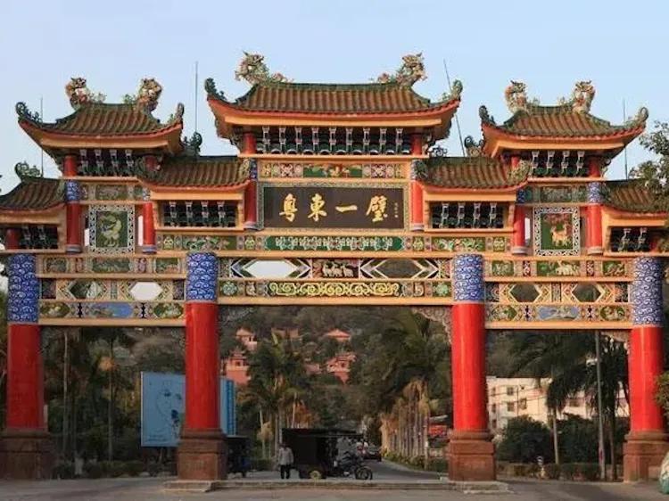 广东潮州十大旅游景点(潮州古城十大网红打卡点)插图3