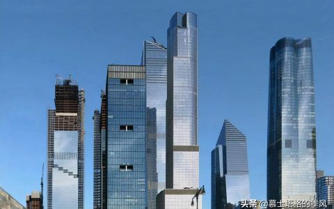 世界最高建筑排行榜前十名（中国占了一半，北上广深津各有一座）