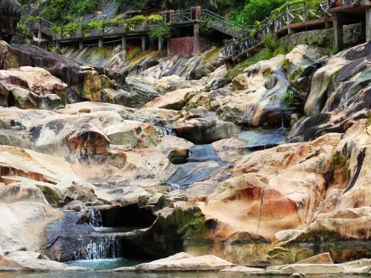 广东潮州十大旅游景点(潮州古城十大网红打卡点)插图6