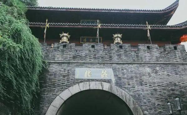 杭州有哪些冷门好玩的地方(杭州周边好玩人少的地方)插图4