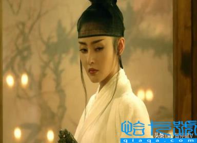 南宫仆射扮演者(雪中南宫仆射结局)插图1