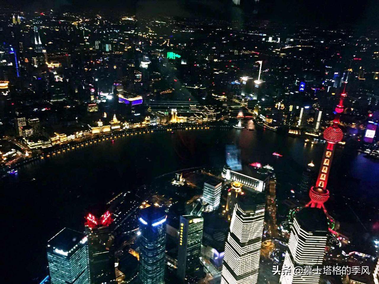 世界最高建筑排行榜前十名（中国占了一半，北上广深津各有一座）插图6