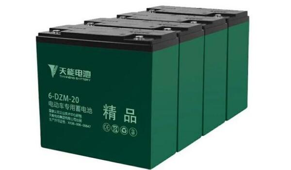 十大蓄电池品牌排行榜（汽车蓄电池十大排名）插图6