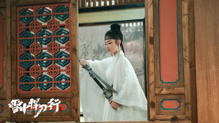 南宫仆射和剑九谁厉害(王仙芝评价南宫仆射)插图