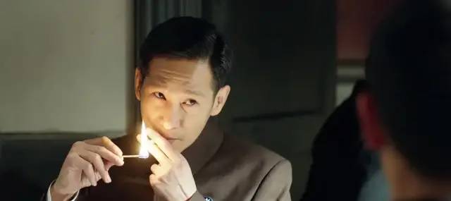 谍战片电视剧十大排名（中国评分最高10部谍战剧)插图19