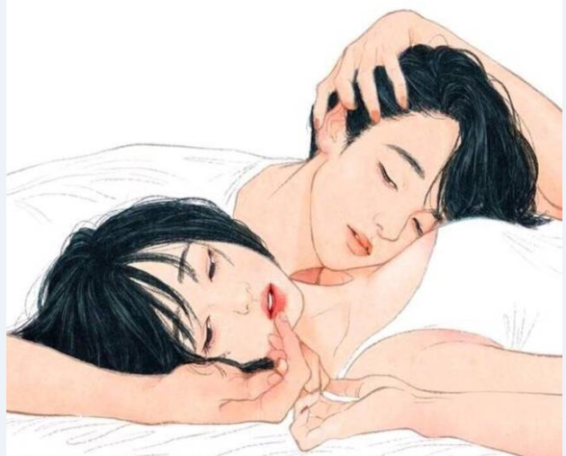 缺失这六种情况夫妻（婚姻无法走得长久）插图1