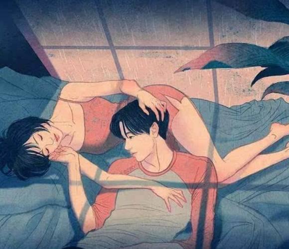 缺失这六种情况夫妻（婚姻无法走得长久）插图2