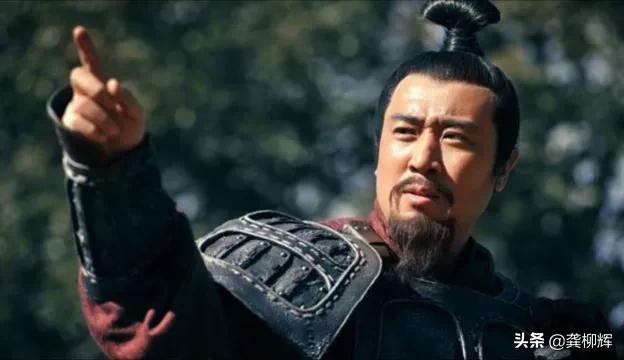 中国三国时代的小说(三国之从枪挑邹氏开始小说)插图5