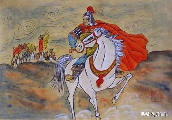 破釜沉舟的典故及故事文字版(破釜沉舟来源于历史故事)插图1
