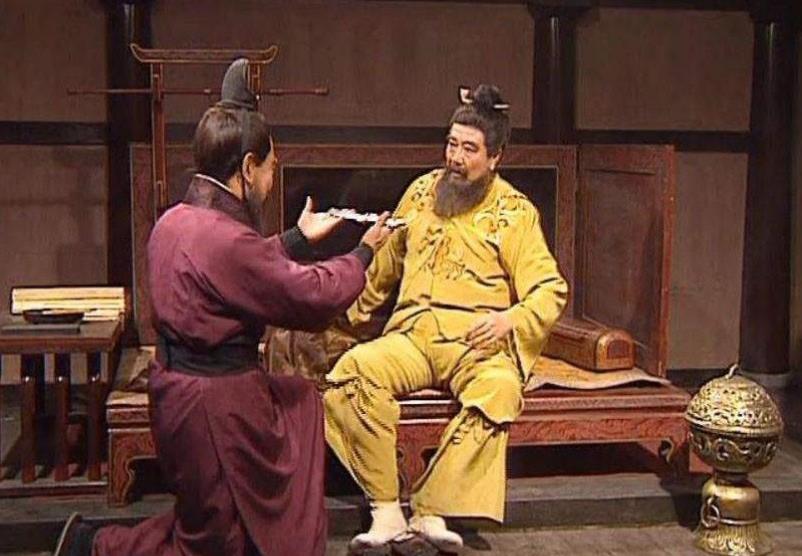 谁刺杀过董桌(曹操刺杀董卓)插图