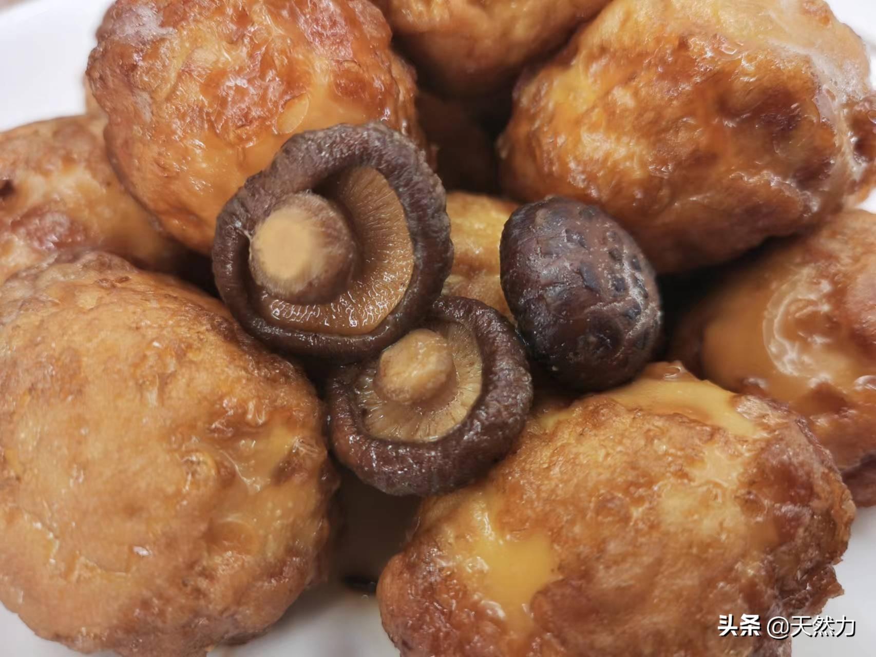 虎皮鸡蛋怎么做又香又好吃(虎皮鸡蛋怎么做视频)插图1