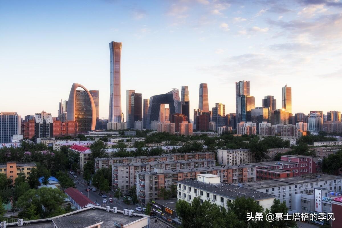 世界最高建筑排行榜前十名（中国占了一半，北上广深津各有一座）插图20