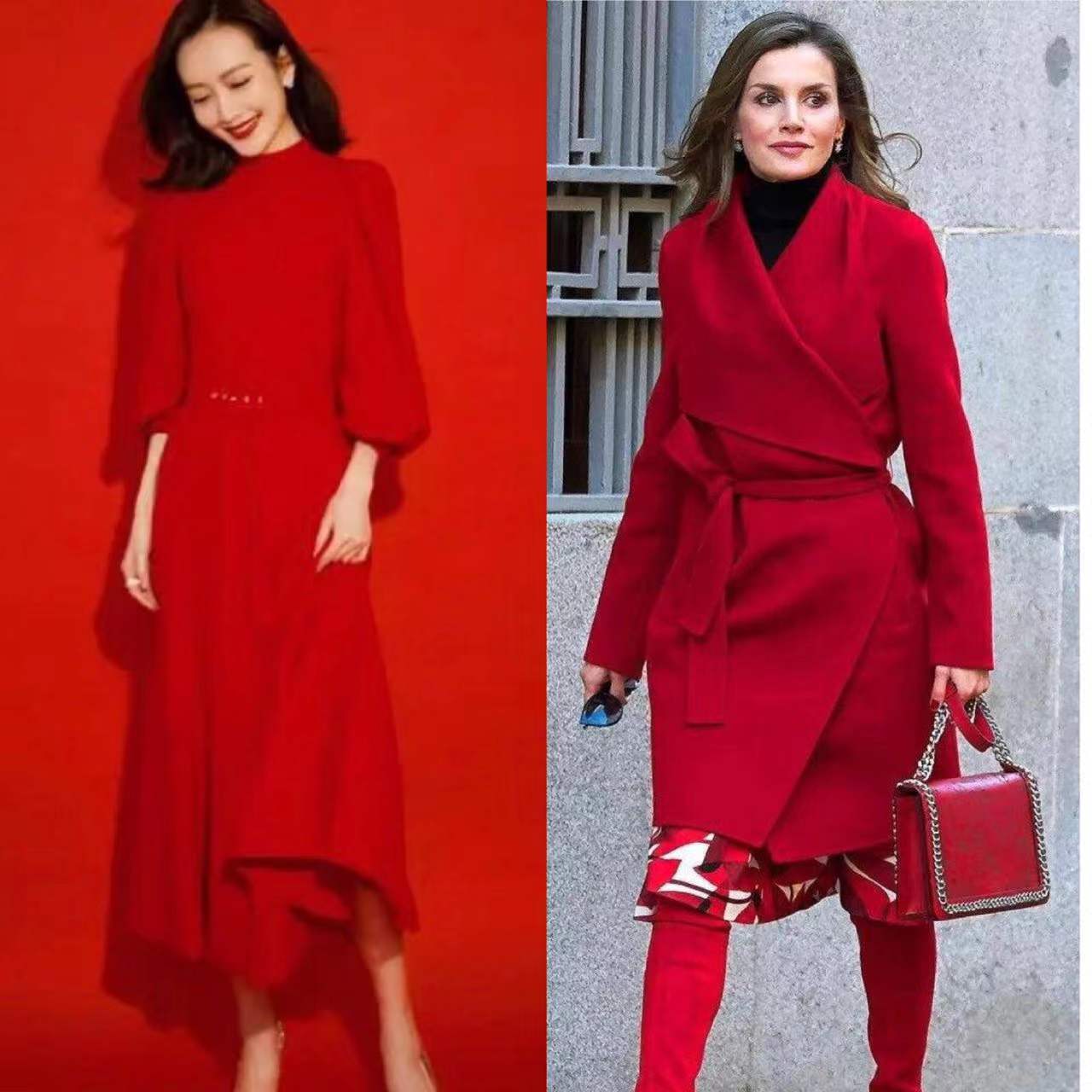 适合参加婚礼穿搭(男士参加婚礼穿什么)插图