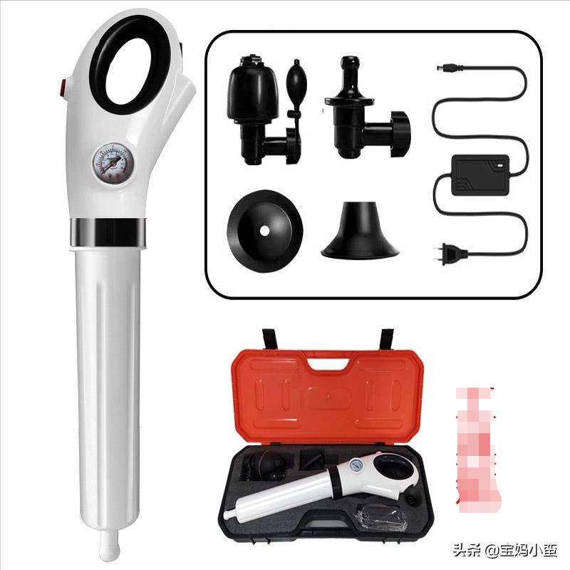 下水道s弯堵了怎么办(s弯道下水道堵了怎么办)插图1