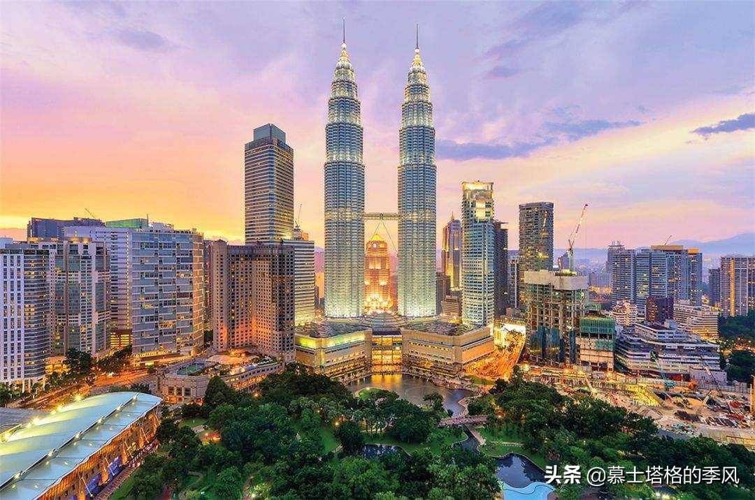 世界最高建筑排行榜前十名（中国占了一半，北上广深津各有一座）插图4