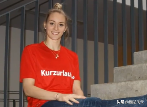 世界女排十大美女名单(世界女排十大美女排行榜)插图3