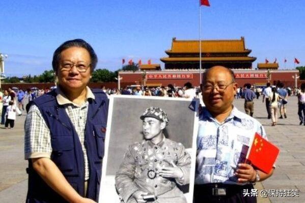 中国著名摄影师排名（何藩是一代宗师，唯一一位女性上榜）插图6