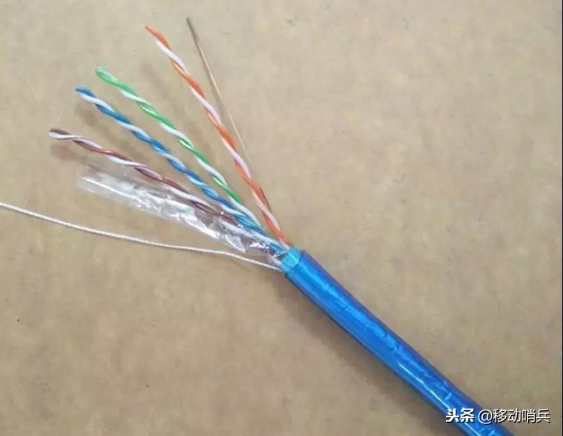 网线的材质有哪些种类(网线的种类有哪些)插图1