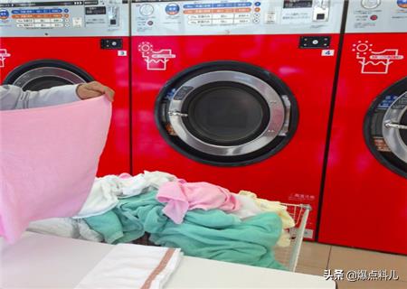 干洗店加盟连锁费用大概要多少钱(优衣派干洗店加盟费用)插图1