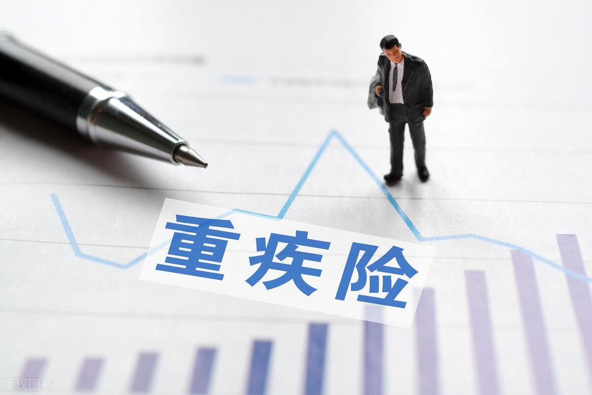 多次赔付的重疾险有必要买吗(多次赔付的重疾险很有必要)插图1
