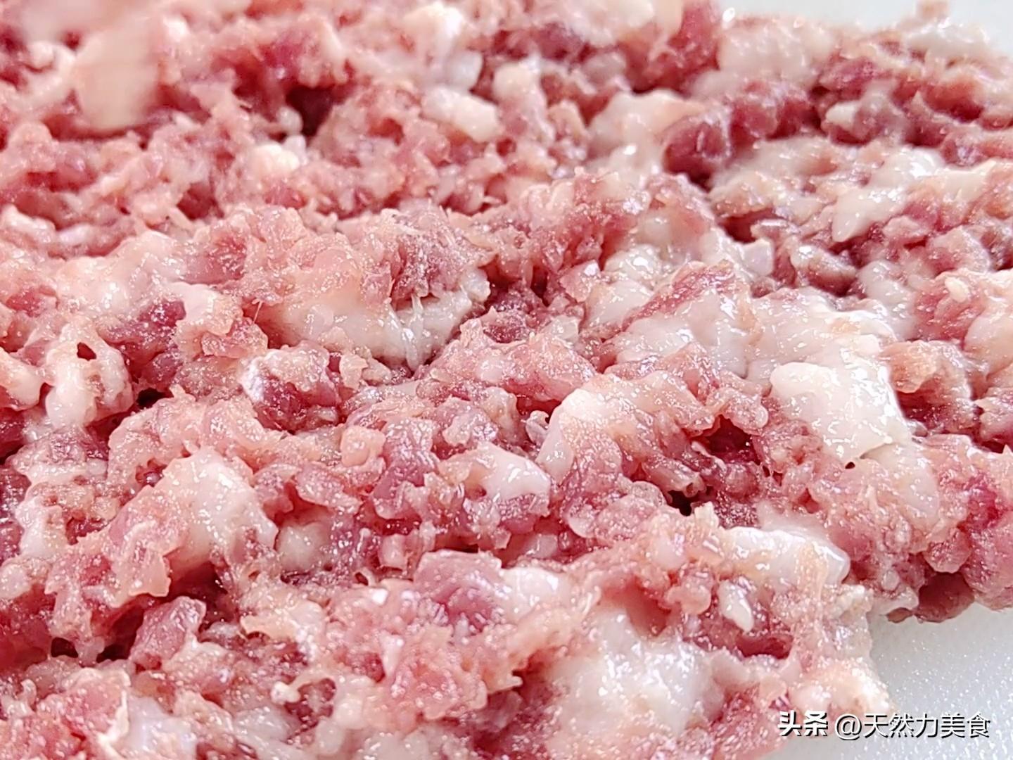 客家菜蒸肉饼怎么做的好吃(虾米蒸肉饼怎么做好吃)插图3