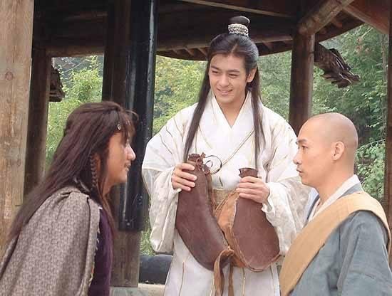 为什么洪七公教郭靖降龙十八掌(洪七公教郭靖降龙十八掌最新版本)插图