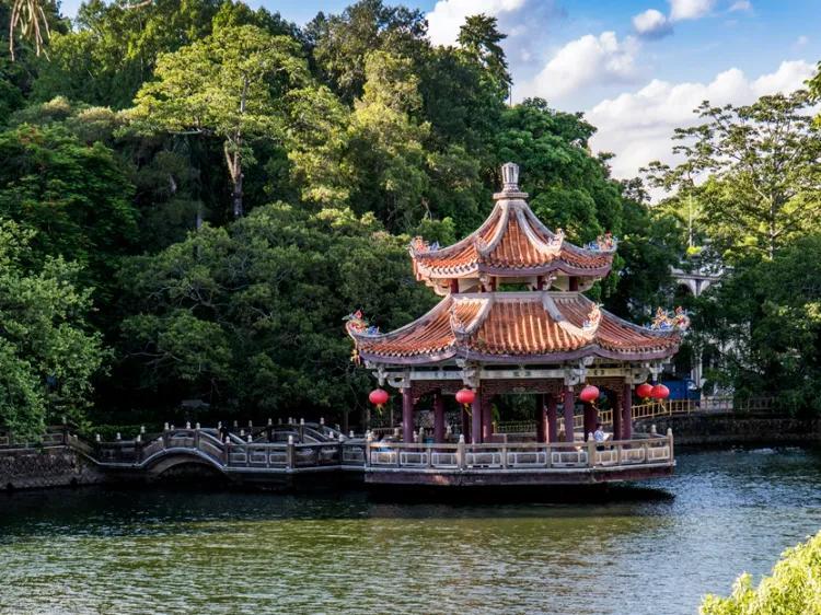 广东潮州十大旅游景点(潮州古城十大网红打卡点)插图1