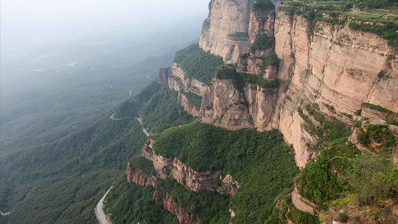 红旗渠长度多少公里(红旗渠全长多少宽多少)插图2