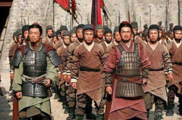 为什么说废长立幼是取乱之道(为什么废长立幼是取乱之道知乎)插图3
