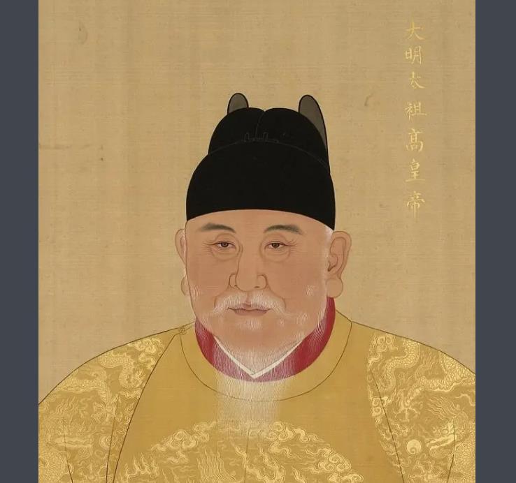 朱元璋墓地在哪(朱元璋墓地在哪个城市)插图2