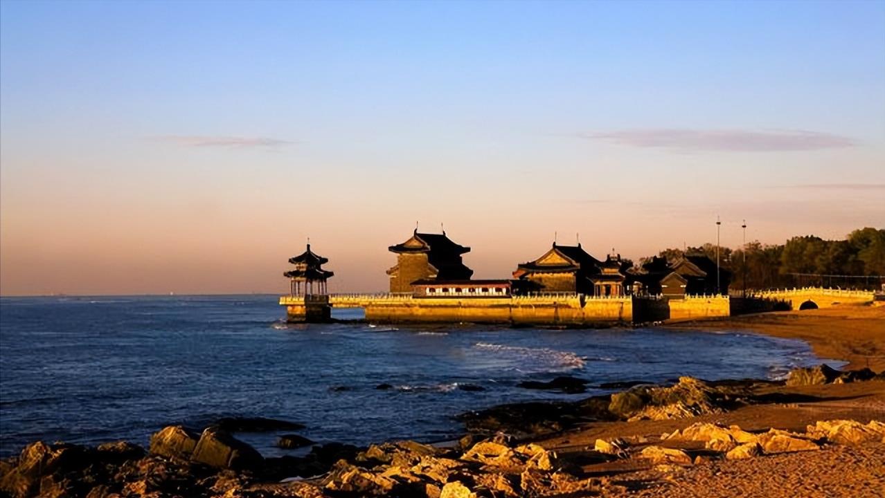 山海关一日游最佳路线是什么(山海关一日游顺序)插图1