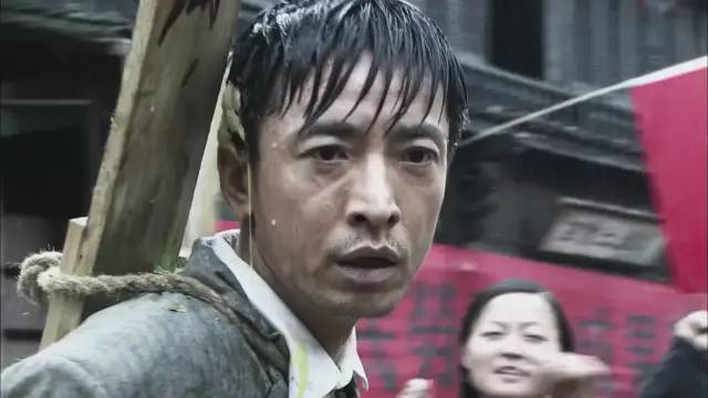 谍战片电视剧十大排名（中国评分最高10部谍战剧)插图17