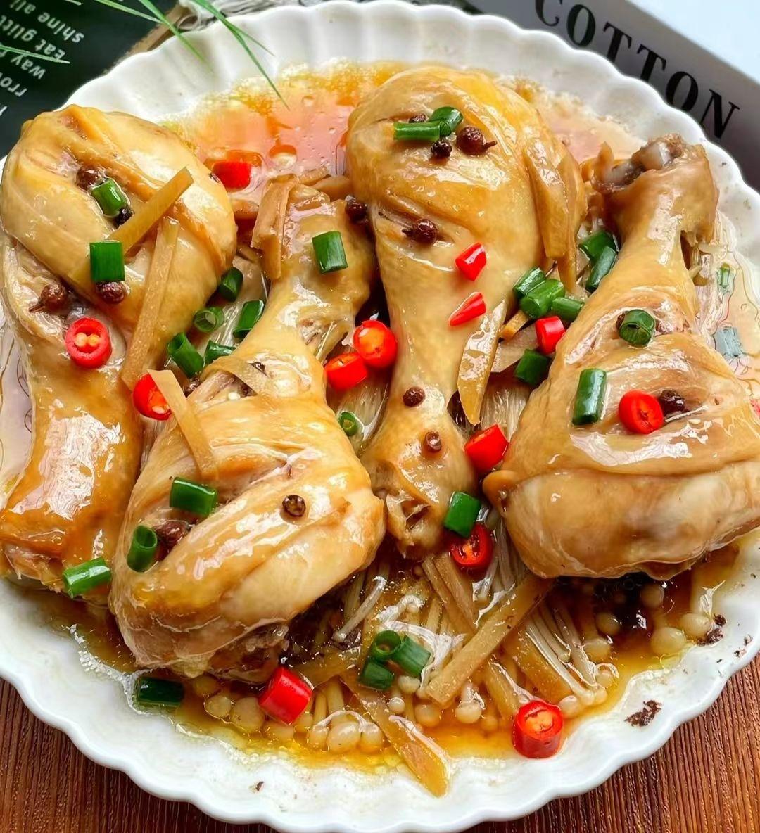 夏天想减肥又想吃肉怎么办(想要减肥又想吃肉)插图1