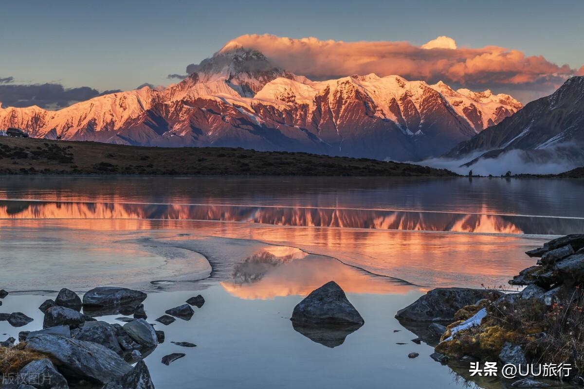 中国最震撼人心的山是什么山(中国最高山是什么山)插图3