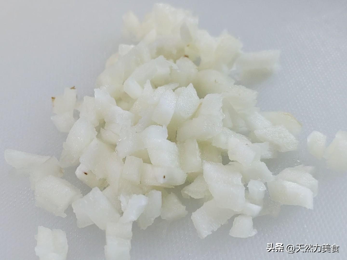 客家菜蒸肉饼怎么做的好吃(虾米蒸肉饼怎么做好吃)插图4