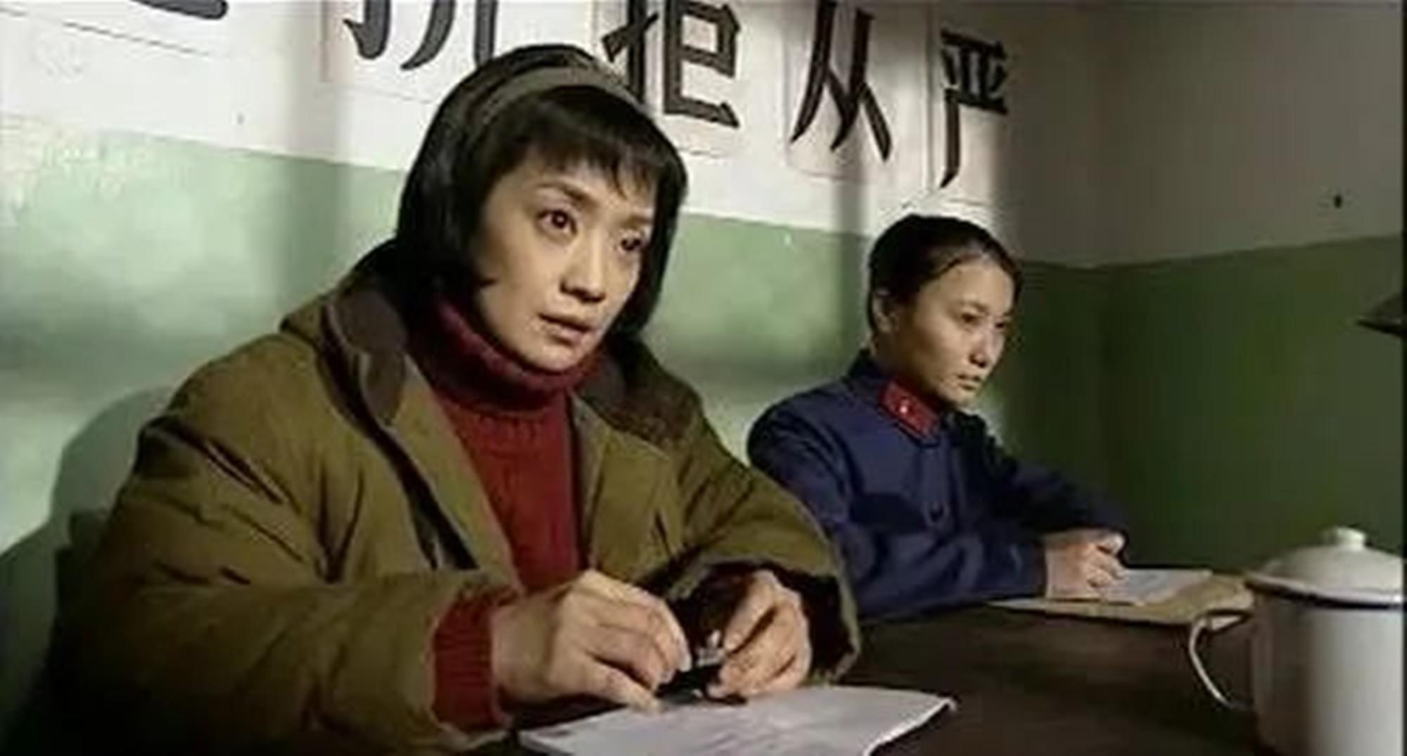 谍战片电视剧十大排名（中国评分最高10部谍战剧)插图13