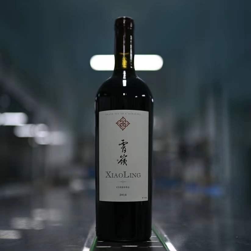 国产葡萄酒品牌前十名（中国最棒的10款葡萄酒）插图2