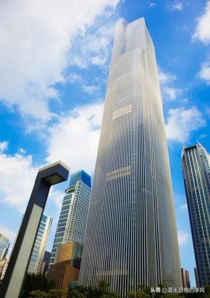 世界最高建筑排行榜前十名（中国占了一半，北上广深津各有一座）插图16